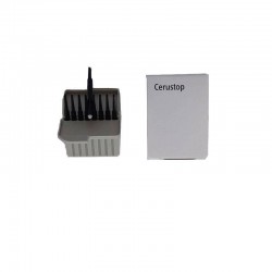PROTETOR DE CERA - CERUSTOP - PHONAK / ARGOSY / UNITRON (01 ESTOJO)