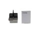 PROTETOR DE CERA - CERUSTOP - PHONAK / ARGOSY / UNITRON (01 ESTOJO)