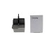 PROTETOR DE CERA - CERUSTOP - PHONAK / ARGOSY / UNITRON (01 ESTOJO)