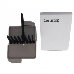 Filtro Cerustop - Phonak / Argosy / Unitron (01 Estojo)