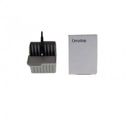 Filtro Cerustop - Phonak / Argosy / Unitron (01 Estojo)