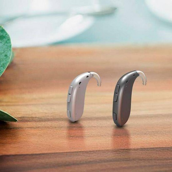 APARELHO AUDITIVO OTICON XCEED