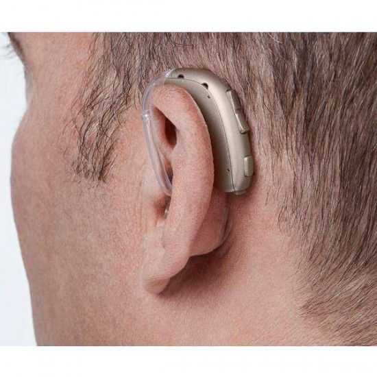 APARELHO AUDITIVO OTICON XCEED
