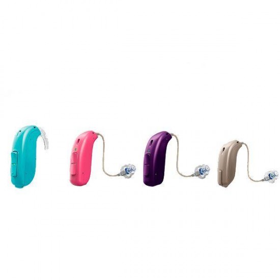APARELHO AUDITIVO OTICON OPN PLAY